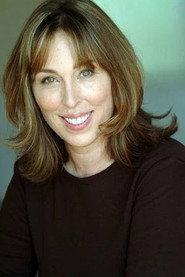 Susan Mosher as Pepper Cole in Ca$hino 2001
