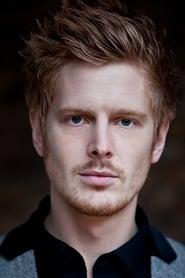 Oliver Rice as Prince Phillip in A Cinderella Christmas Ball 2024