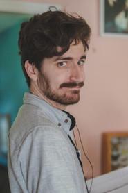 Gordon Mihan as Paul in Do I Know You From Somewhere? 2025