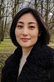 Yuriri Naka as Saori in Emiko Jones