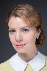Yuliya Shifershteyn as Смерть in One Thousand 2014