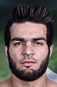 Ahmed Mujtaba as Self in ONE Fight Night 10: Johnson vs. Moraes 3 2023