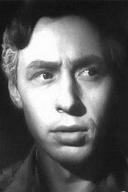 Vyacheslav Garin as Dik in Fourth 1962
