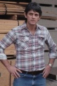 Beau Leland as Bubba in The Nail Gun Massacre 1985