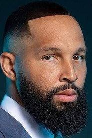 DeJuan Ford as Martrez in Dance With The Devil 2024