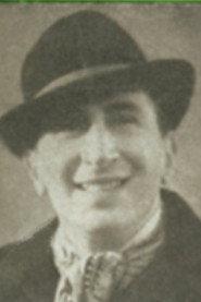 Rudi Schiemann as in Hexen 1954
