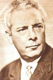 Félix Tortorelli as in Besos perdidos 1945