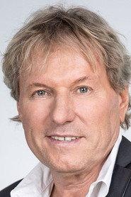 Bernhard Brink as Self in 40 Jahre Nockis 2023