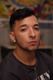 Alberto Castillo as Miguel in Who Gives a S***?! 2023