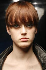 Kayden Rose as Laura in Thanatomorphose 2012