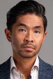 Vincent Ross as Remi in Infidelity Can Be Fatal 2023