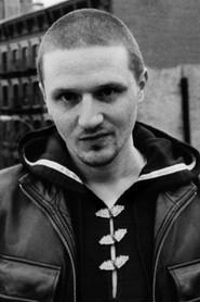 Paul Sado as Spori in Man Down 2016