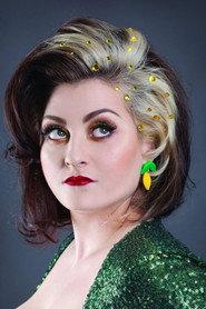 Kiri Pritchard-McLean as Self in The Wrestling - Edinburgh Fringe 2022 2022