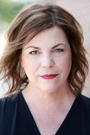 Jane Brockman as Principle in Nobody Wants to Shoot a Woman 2024