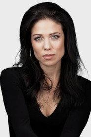 Christene Marie as Hannah Rutledge in Christmas Couples Retreat 2023