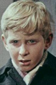 Dima Sosnovsky as in A Package for Svetlana 1974