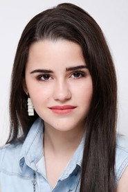 Letícia Pedro as Enza Tedesco in Undercover Party Crasher 2025