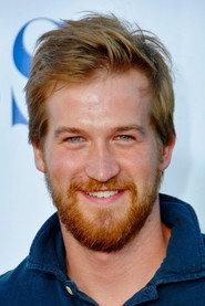 Kenneth Mitchell as Ralph Cox in Miracle 2004