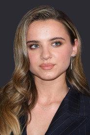 Madeleine McGraw as Charlotte in Double Trouble 2026