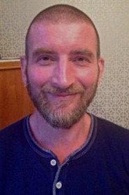 Ole Romsdal as Tønder in It’s Only Make Believe 2013