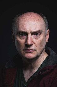 Ian Ray-White as Derek the Hotel Clerk in Our Day 2016