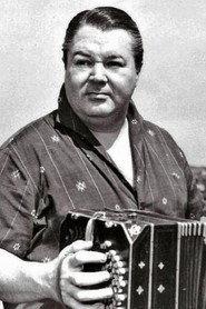 Aníbal Troilo as in Mi noche triste 1952