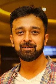 Chhandak Chowdhury as in Revolver Rohoshyo 2023