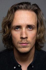 Oskar Laring as Casper in An Artist's Soul 2025
