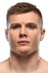 Marvin Vettori as Self in UFC on ESPN 19: Hermansson vs. Vettori 2020
