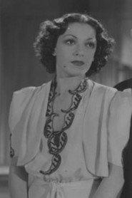 Aída Olivier as Isabel in Maestro Levita 1938
