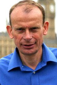 Andrew Marr as Self (archive material) in Barry Humphries at the BBC 2023