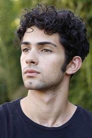Massimiliano Caiazzo as Pino Daniele in Je so’ pazzo