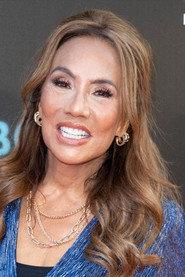 Patty Brard as Self (archive footage) in JENSEN SPECIAL 2026