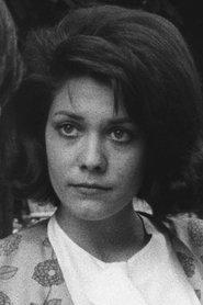 Diane Wilkinson as Sophie in Suzanne’s Career 1963