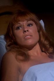 Lin Henson as Roberta in Blood Orgy of the She-Devils 1973