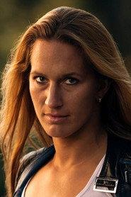 Martina Jindrová as Self in PFL 2022 #9: Playoffs - Harrison vs Jindrová 2022