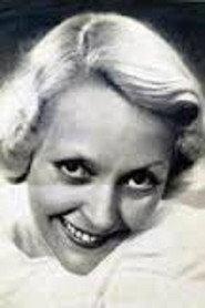 Aase Ziegler as Kate in Tango 1933