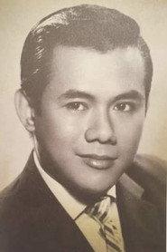 La Thoại Tân as Trường Kỳ in Stone Tears 1971