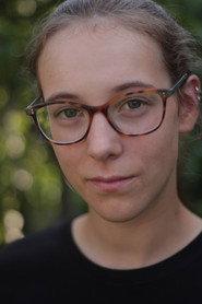Aoife Kinsella as Bandit in Estramia 2025