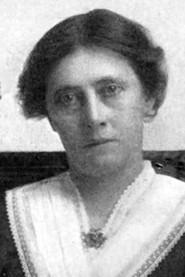 Carey L. Hastings as Diana - a Washerwoman in From Wash to Washington 1914