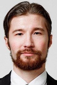Nikita Chuzhmarov as detective in Something for Nothing 2021