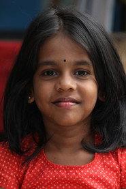 Sai Saindhivi as Pooja in Kutram Thavir 2025