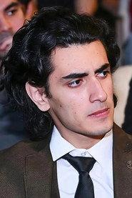 Mammadali Babayev as Raguel Archangel in Empathy with Satan 2026