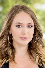 Kagney Linn Karter as Herself in Louis Theroux: Twilight of the Porn Stars 2012