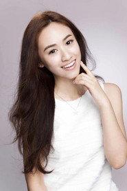 Sandy Wu as in Shiro - Hero of Heroes 2022