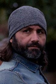 Enrico Torino as Antonio (as Rico Torino) in Bronx80146 – nuova squadra catturandi 2020