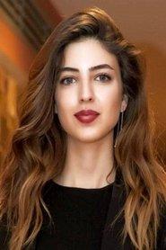 Nil Keser as Vera in Art of Love 2024