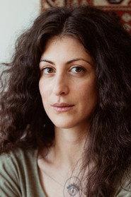 Kamee Abrahamian as in Transmission 2019