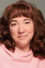 Jane Hamlet as Priest in Absolution 2027