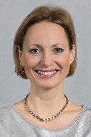 Denisa Kubová as in Zmatky kolem Katky 1990
